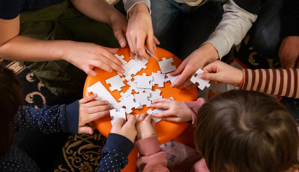 Lücke und Erinnerungen: Stück über Trauer und Hoffnung