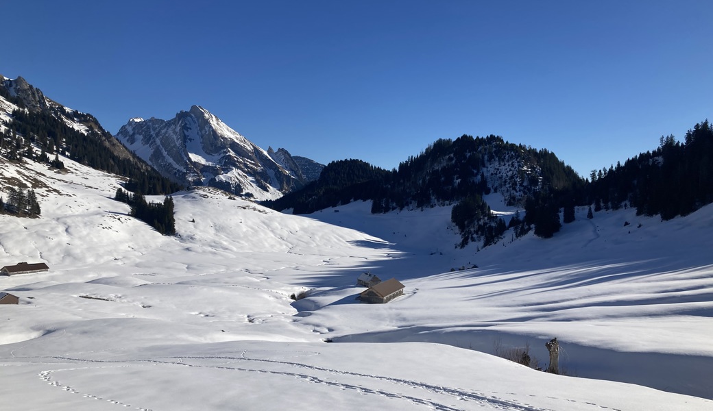 –33,2 Grad auf Hintergräppelen: Geht’s diesen Winter noch kälter?