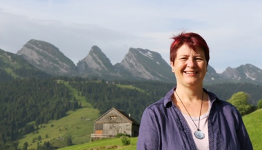 Sabine Camedda verzichtet auf den zweiten Wahlgang