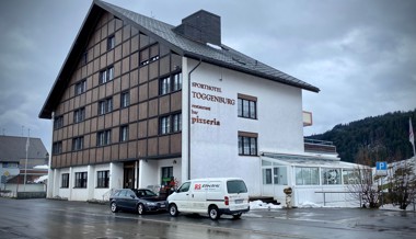 Hotel Toggenburg in Konkurs – aber nicht am Ende