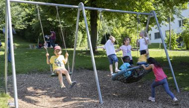 Unterwegs zur kinderfreundlichen Gemeinde