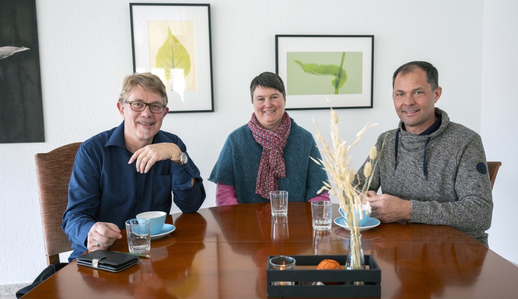 Ein Stück Heimat und eine Tasse Kaffee – Neues Café eröffnet