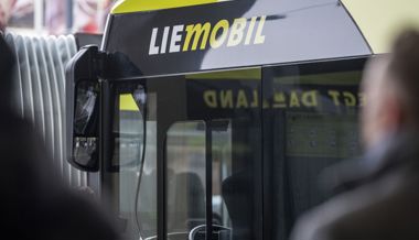 Kampf dem Vandalismus: In Bussen wird nun gefilmt