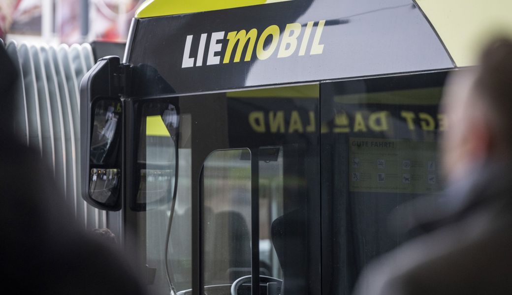 Kampf dem Vandalismus: In Bussen wird nun gefilmt