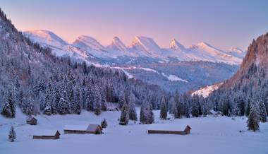 Tourismus im Toggenburg: Aufbruch, aber nicht zu sehr