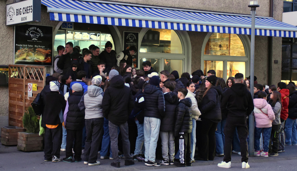 Döner macht schöner – und ist erst noch gratis