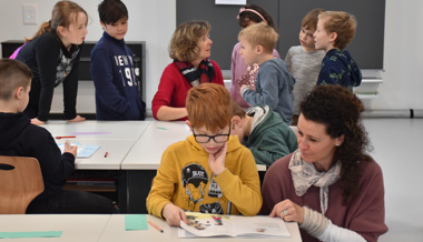 Primarlehrerin: «Ich glaube, wir können irgendwann nicht mehr alleine unterrichten»