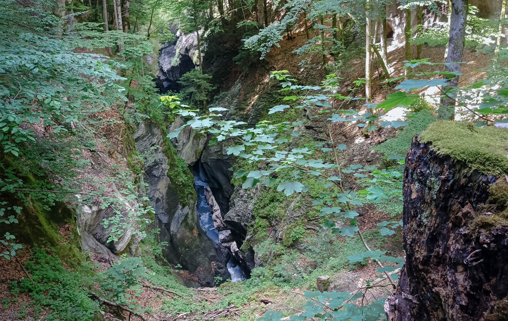 Ausflug Tamina 2