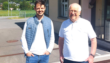 FDP nominiert Hans Altherr fürs Gemeindepräsidium