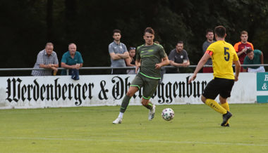 Meisterschaftsstart im Lokalfussball: Die Teams auf dem Prüfstand