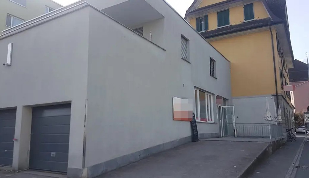 Ein Mörder auf freiem Fuss: «So etwas darf einfach nicht passieren»