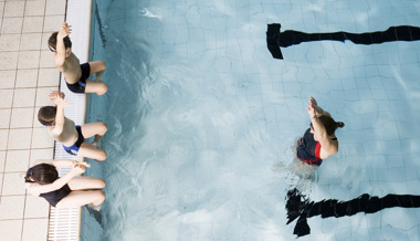 Streit um Schwimmunterricht eskalierte – die Eltern waren Reichsbürger