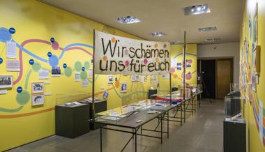 «Schon» 40 Jahre Frauenstimmrecht in Liechtenstein – das Landesmuseum stellt aus