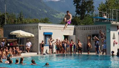 Da waren es über 47'879: Freibad knackt Besucherrekord