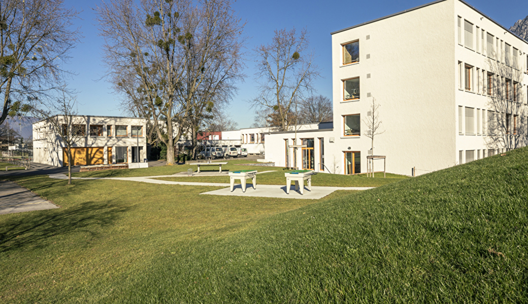 Der Wirbel um einen offenen Brief von Lehrerinnen und Lehrern des Schulhauses Galstramm hat nun eine ganze Reihe Massnahmen ausgelöst.