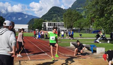 Trübbach: Mit sportlichem Elan in den Sommer