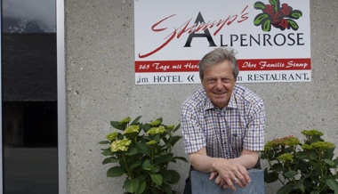 Stump’s Alpenrose übernimmt Klanghaus-Gastronomie