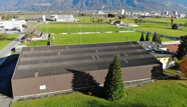 IG fordert eine zentrale Sportstätte auf dem Areal Mühlbach