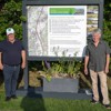 Von Sennwald bis Wartau: Grünes Golf Gams finanziert seit über zehn Jahren Biodiversität