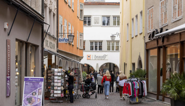 Einkaufstourismus: Die 300-Franken-Freigrenze am Zoll wird halbiert