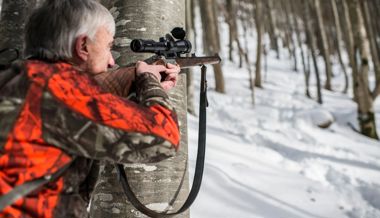 Jagdsaison: Herausforderungen und Erfolge in Toggenburger Wäldern