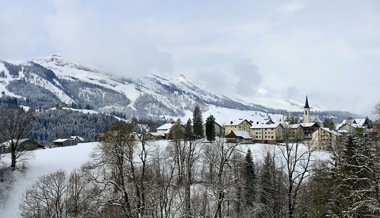 Eine Vision für die oberste Gemeinde im Toggenburg