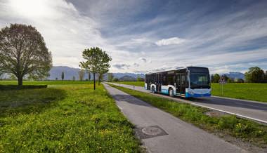 Der Kanton St.Gallen pocht auf den Verkauf seiner Bus-Ostschweiz-Aktien