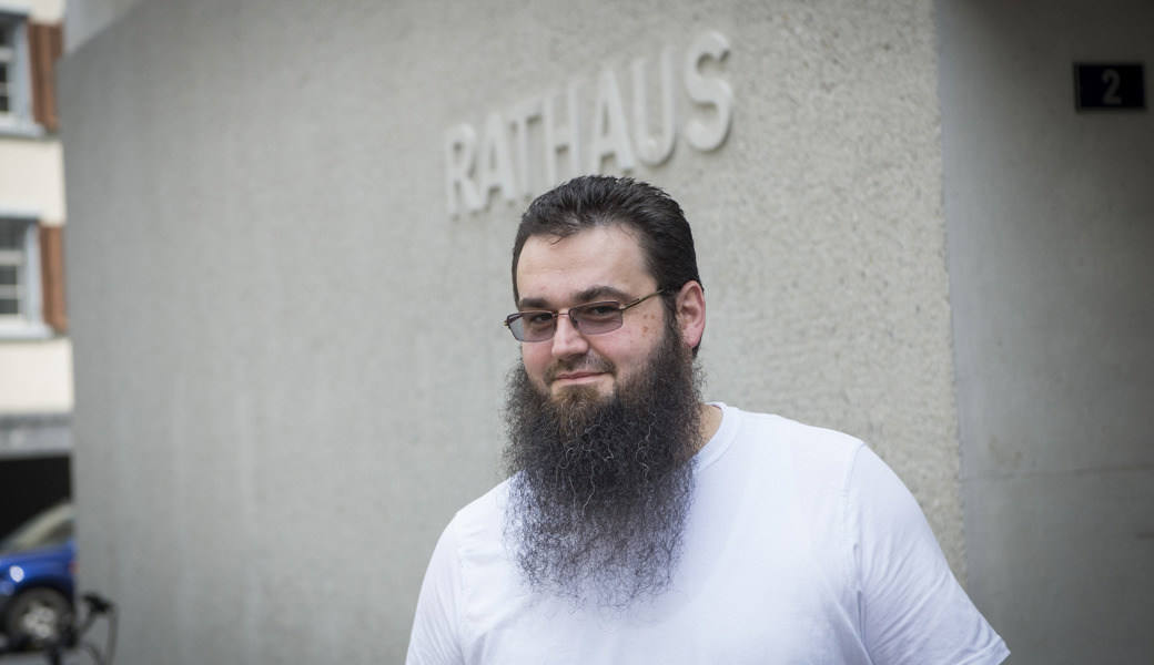 Ehemaliger Rheintaler Salafist zieht vors Kantonsgericht