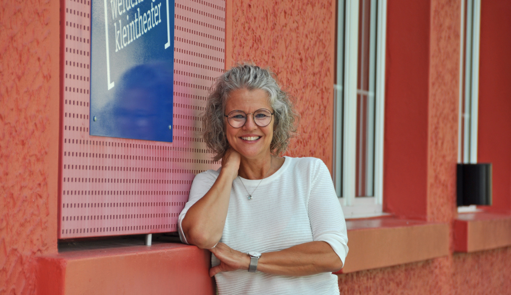 Sie geht nach einem Vierteljahrhundert: «Es gab Kinder, die mir ‹Frau Briggli› sagten»