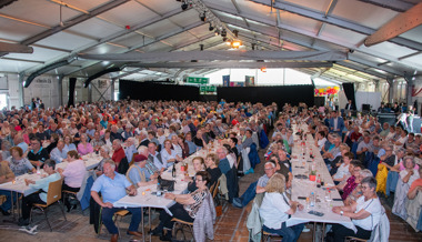 47'500 Besucher: Siga-Organisatoren sind zufrieden