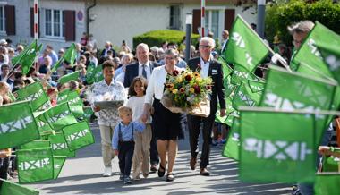 Jahresrückblick, Teil 2: Hohes Amt und etliche Wechsel