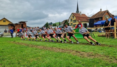 SC Sevelen nach guter Leistung auf Platz fünf