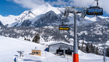 Bergbahnen: Trotz Inflation dieselben Ticketpreise