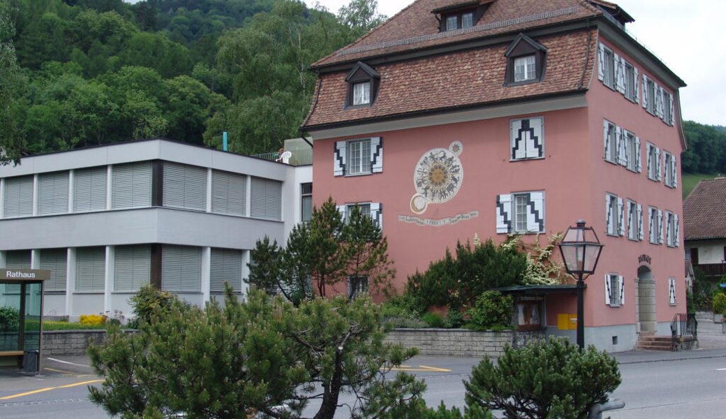  Per Ende Jahr gibt es zwei Rücktritt im Seveler Schulrat. 