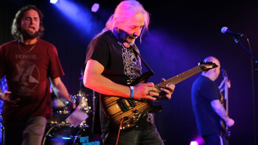  Rund 80 Musikerinnen und Musiker standen auf der Fabriggli-Bühne.