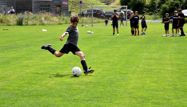 Organisatoren des Sportfests ziehen eine positive Bilanz