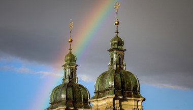 St.Galler Bischofswahl wird wegen Tod des Papstes verschoben