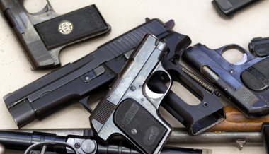 Trotz Anzeichen organisierter Kriminalität: Kantonspolizei ermittelt vorerst ohne Fedpol