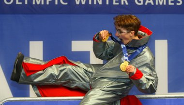 «Simi» fliegt weiter – Toggenburg steht hinter seiner Legende