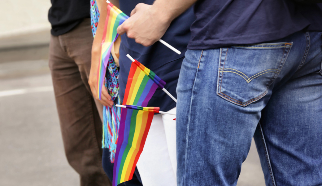 Vorfälle im Buchser LGBT+-Treff: Der Kanton fordert eine professionelle Begleitung der Jugendlichen