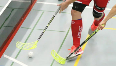 Unihockey-Trainer nach Strafbefehl suspendiert