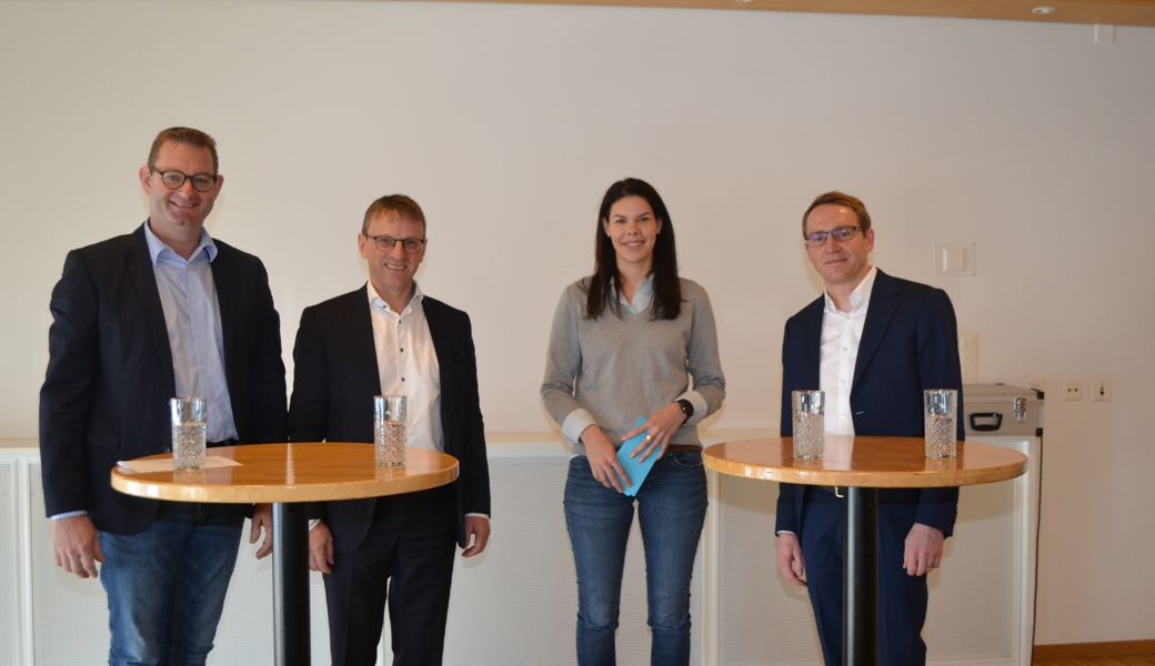 Weniger Vorschriften, mehr Eigenverantwortung