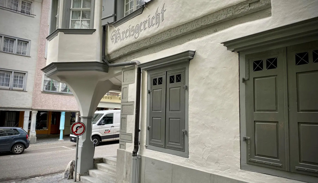 Keine Beweise für jahrelangen Missbrauch: 38-Jährige wegen übler Nachrede verurteilt
