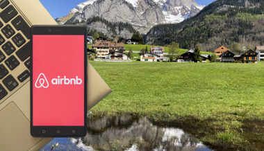 Airbnb-Boom im Obertoggenburg: Neue Kurtaxen-Regelung im Sommer