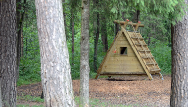 Wartau schiebt Wildparkern in der Heuwiese den Riegel vor