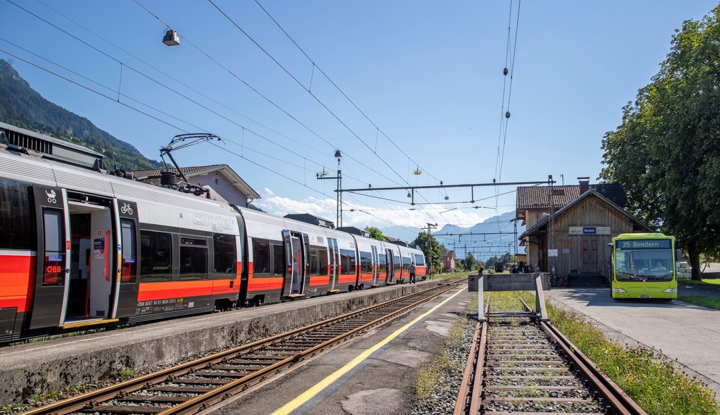 Die Gemeinde hatte Rechtsmittel gegen die Ausbaupläne der ÖBB ergriffen.