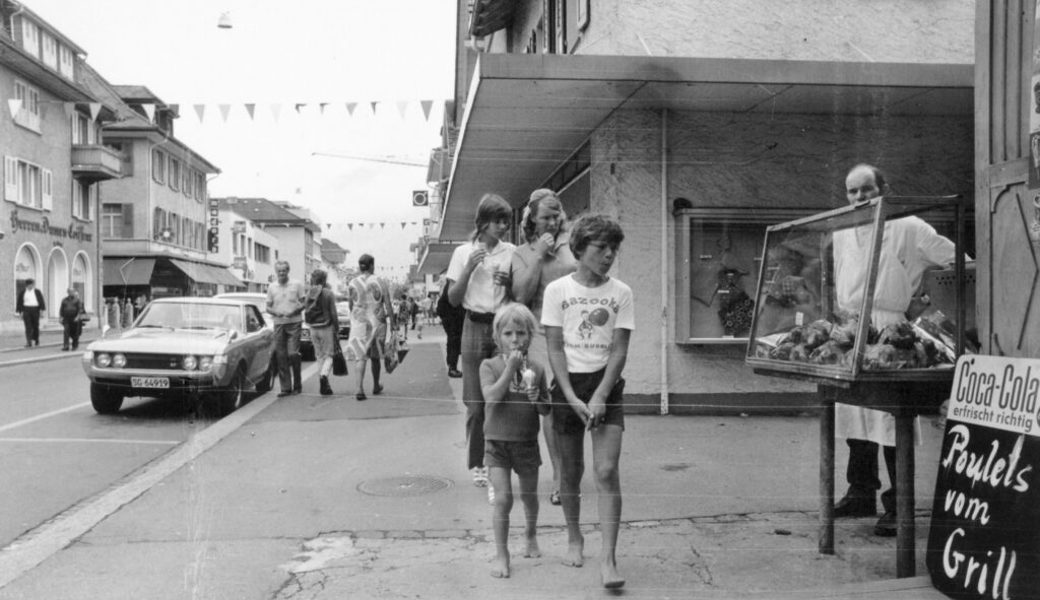 Gemeinderatswahl: Die erste Frau, die im Jahr 1972 kandidierte, war chancenlos