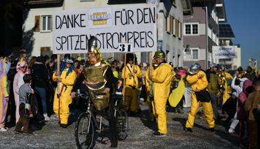 Ein Dorf im Ausnahmezustand