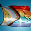 Farbe bekennen mit Werdenberger Queerfahnen
