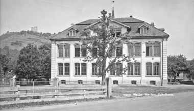 Seine Fahrt zur Schule mit der selbst gebauten Seifenkiste endete bitter